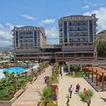 Dizalya Palm Garden