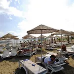 ホテル Dizalya Palm Garden