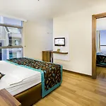 Dizalya Palm Garden 5*