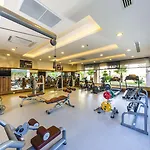 Dizalya Palm Garden ホテル 5*
