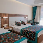 Dizalya Palm Garden ホテル 5*