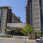 ホテル Dizalya Palm Garden