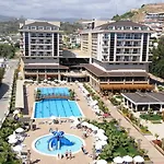 ホテル Dizalya Palm Garden 5*