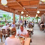 Dizalya Palm Garden ホテル 5*