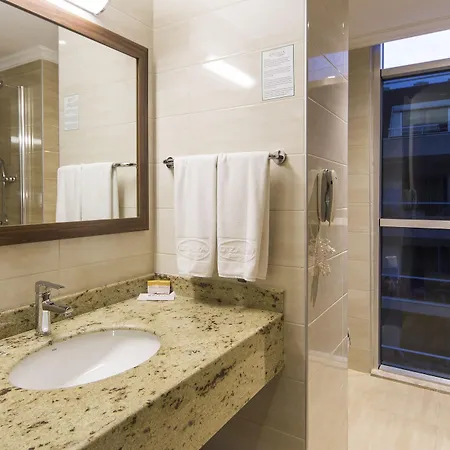 Dizalya Palm Garden Hotel 5*