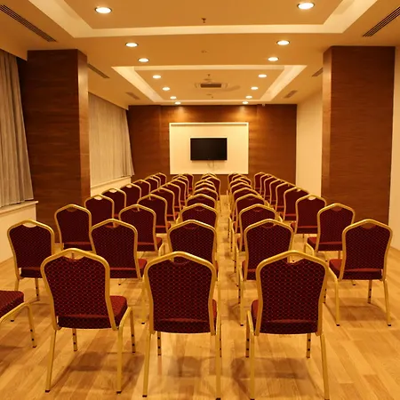 Hotel Dizalya Palm Garden Konaklı