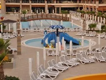Dizalya Palm Garden Konaklı