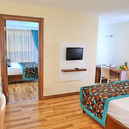 Hotel Dizalya Palm Garden