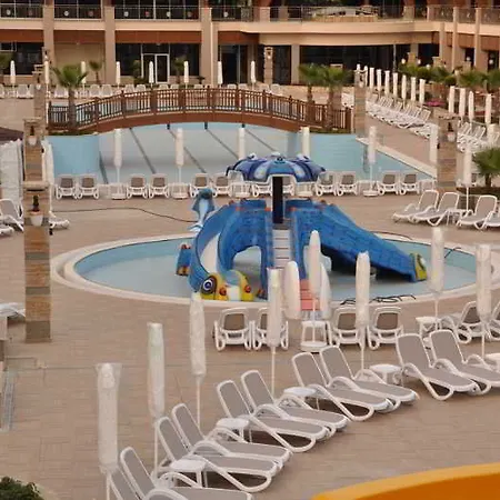 Dizalya Palm Garden Hotel 5*