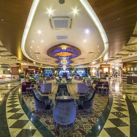 Dizalya Palm Garden Hotel