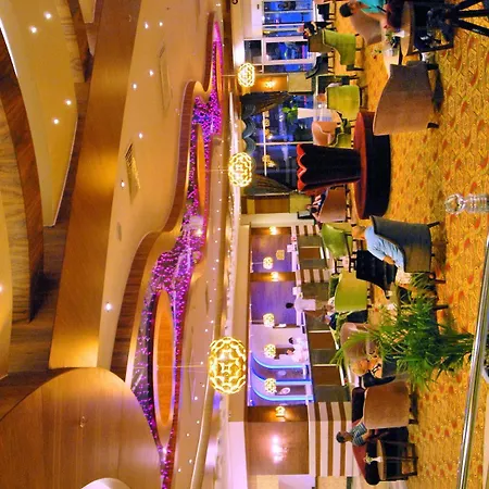 Dizalya Palm Garden Hotel