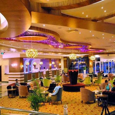 Dizalya Palm Garden 5*