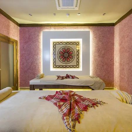 Hotel Dizalya Palm Garden 5*
