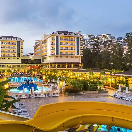 Hotel Dizalya Palm Garden