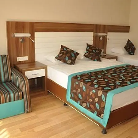 Hotel Dizalya Palm Garden Konaklı