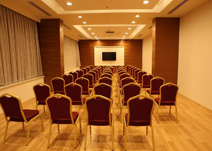 Hotel Dizalya Palm Garden Alanya