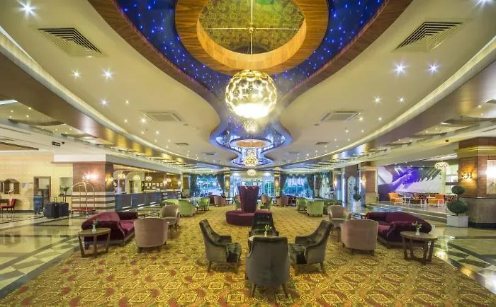 Hotel Dizalya Palm Garden