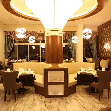 Dizalya Palm Garden Hotel Konaklı