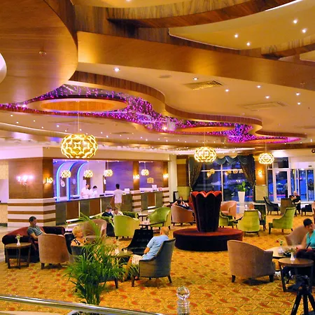 Hotel Dizalya Palm Garden