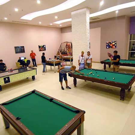 Hotel Dizalya Palm Garden Konaklı