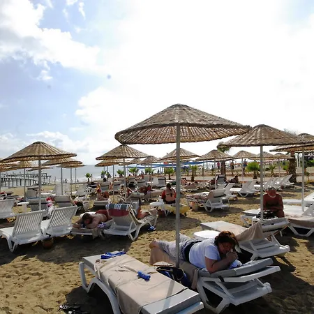 Hotel Dizalya Palm Garden