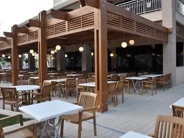 Hotel Dizalya Palm Garden Konaklı