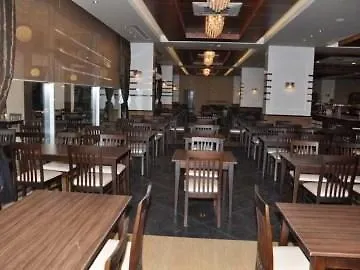 Dizalya Palm Garden 5* Konaklı