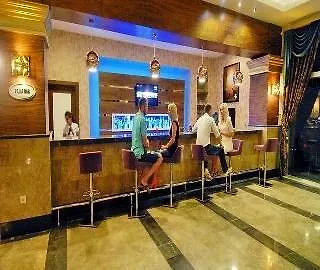 Dizalya Palm Garden אלאניה