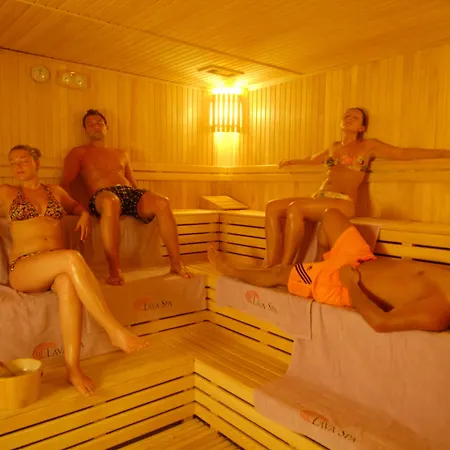 Dizalya Palm Garden מלון 5*