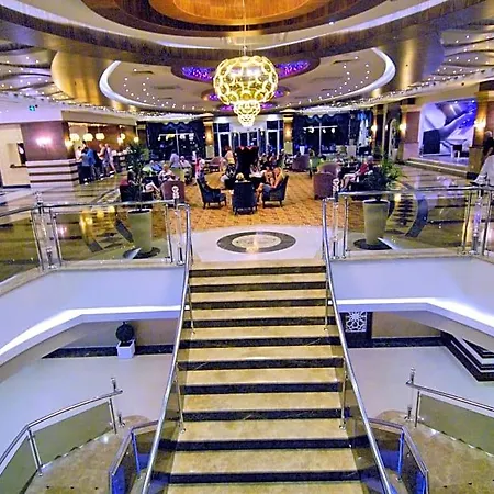 Dizalya Palm Garden 5*