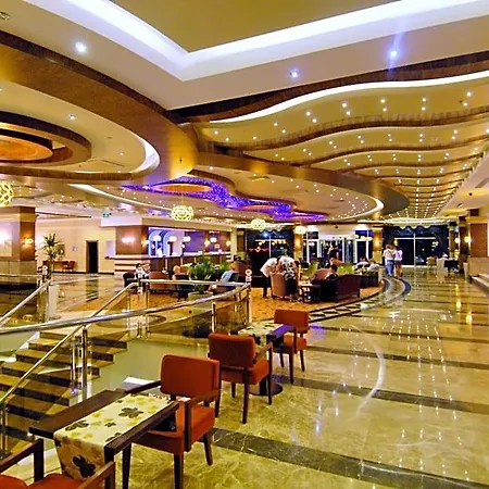 Hotel Dizalya Palm Garden Konaklı