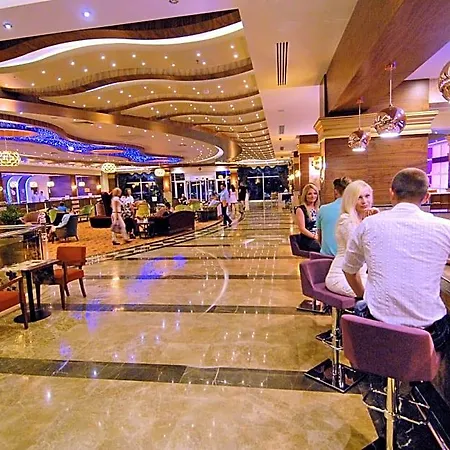 Dizalya Palm Garden Hotel 5*