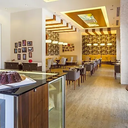 Dizalya Palm Garden 5*