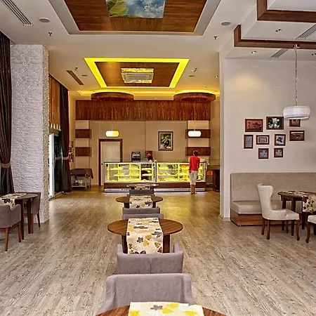 Hotel Dizalya Palm Garden 5*