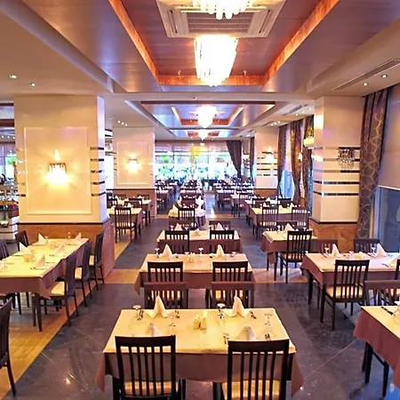 Dizalya Palm Garden Hotel