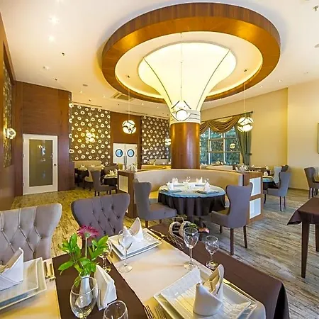 Dizalya Palm Garden Hotel