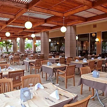 Hotel Dizalya Palm Garden