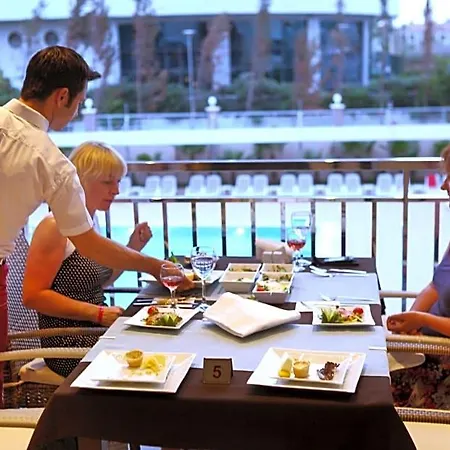 Hotel Dizalya Palm Garden Konaklı