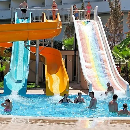 Dizalya Palm Garden Hotel