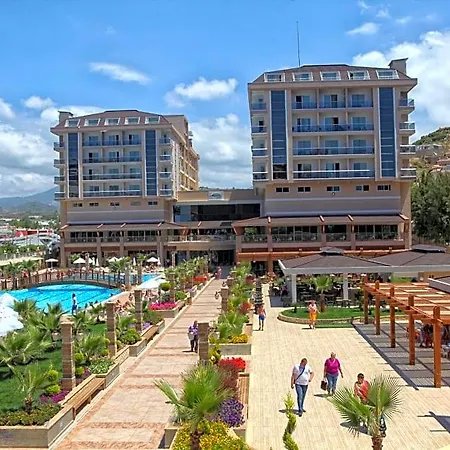 Hotel Dizalya Palm Garden 5*