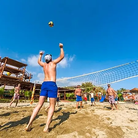 Dizalya Palm Garden Hotel Konaklı