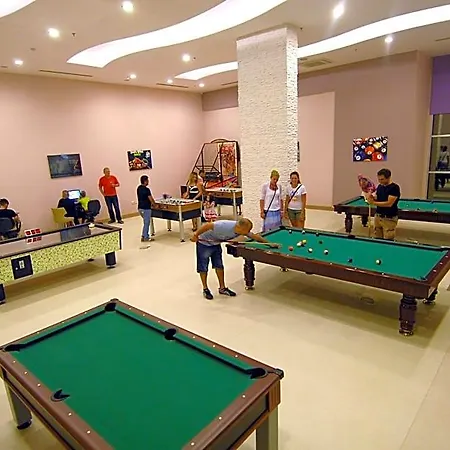 Dizalya Palm Garden 5*