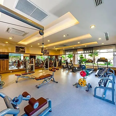 Dizalya Palm Garden Hotel