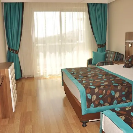 Dizalya Palm Garden 5*