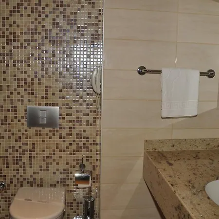 Dizalya Palm Garden מלון אלאניה