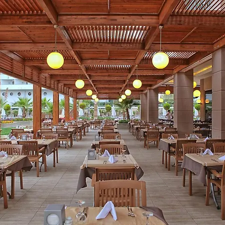 Dizalya Palm Garden 5*