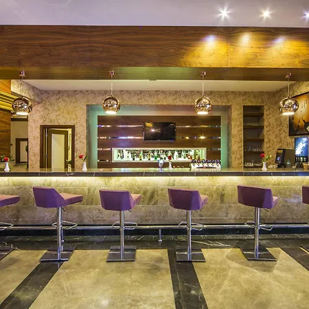 Hotel Dizalya Palm Garden 5*