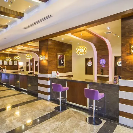 Hotel Dizalya Palm Garden 5*