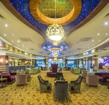 Hotel Dizalya Palm Garden