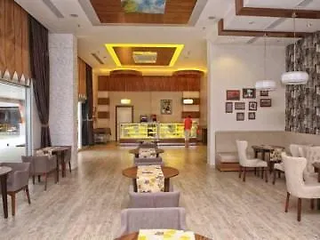 Hotel Dizalya Palm Garden Alanya